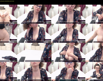 jessykah — 75 minute Chaturbate female cam show recording, 720p, Dec 14, 2019