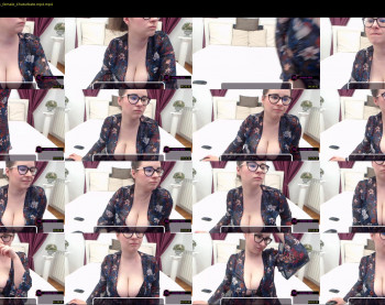 jessykah — 55 minute Chaturbate female cam show recording, 720p, Dec 14, 2019