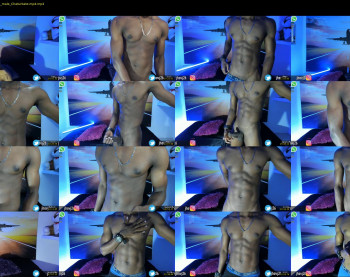 jhony_vj — 63 minute Chaturbate male cam show recording, 720p, Dec 14, 2019