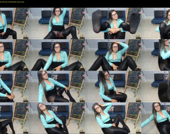 karitto__2 — 7 minute Chaturbate female cam show recording, 720p, Dec 14, 2019