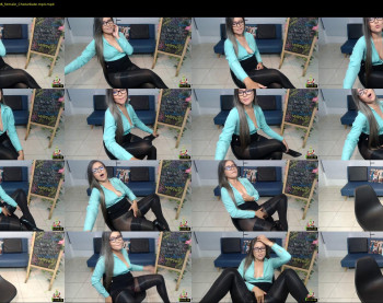 karitto__2 — 36 minute Chaturbate female cam show recording, 720p, Dec 14, 2019