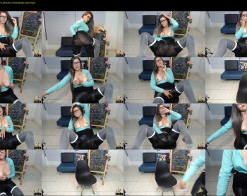karitto__2 — 68 minute Chaturbate female cam show recording, 720p, Dec 14, 2019