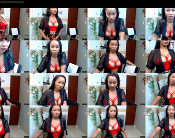 keila_lol — 31 minute Chaturbate female cam show recording, 720p, Dec 14, 2019