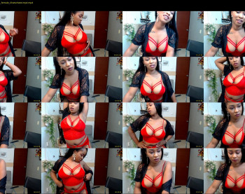 keila_lol — 9 minute Chaturbate female cam show recording, 720p, Dec 14, 2019