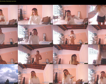 kendalltyler — 97 minute Chaturbate female cam show recording, 720p, Dec 14, 2019