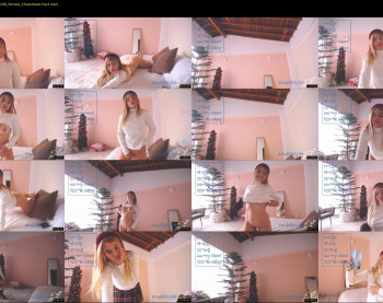 kendalltyler — 77 minute Chaturbate female cam show recording, 720p, Dec 14, 2019
