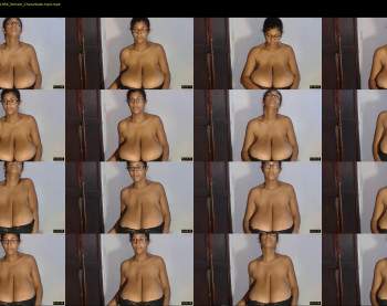 kristinamilan — 4 minute Chaturbate female cam show recording, 480p, Dec 14, 2019