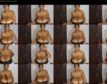 kristinamilan — 23 minute Chaturbate female cam show recording, 480p, Dec 14, 2019