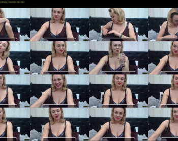 ladyjeen — 3 minute Chaturbate female cam show recording, 720p, Dec 14, 2019