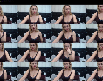 ladyjeen — 21 minute Chaturbate female cam show recording, 720p, Dec 14, 2019