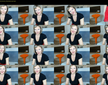 lara_fisher — 18 minute Chaturbate female cam show recording, 720p, Dec 14, 2019