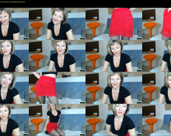 lara_fisher — 37 minute Chaturbate female cam show recording, 720p, Dec 14, 2019