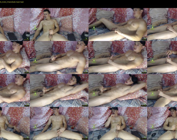 leoroman — 102 minute Chaturbate male cam show recording, 720p, Dec 14, 2019