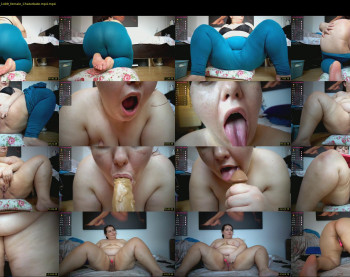 lindalovesexy — 96 minute Chaturbate female cam show recording, 720p, Dec 14, 2019