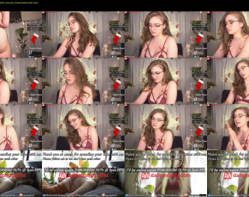 marymoody — 62 minute Chaturbate female cam show recording, 720p, Dec 14, 2019