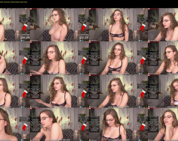 marymoody — 113 minute Chaturbate female cam show recording, 720p, Dec 15, 2019