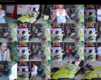 marysol83 — 56 minute Chaturbate female cam show recording, 720p, Dec 14, 2019