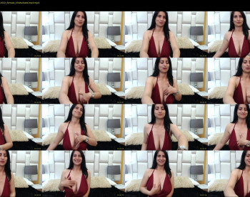 meganbeake — 3 minute Chaturbate female cam show recording, 720p, Dec 14, 2019