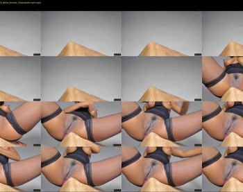 melania_browis — 4 minute Chaturbate female cam show recording, 720p, Dec 14, 2019