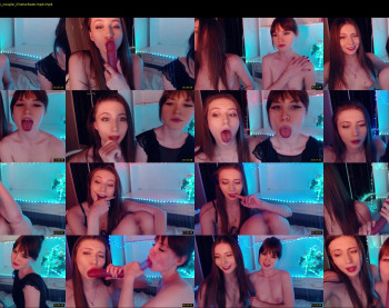 millaava — 47 minute Chaturbate female cam show recording, 720p, Dec 14, 2019