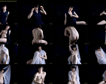 mindvoiding — 94 minute Chaturbate female cam show recording, 720p, Dec 15, 2019