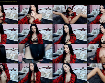 mmmaaa1234 — 98 minute Chaturbate female cam show recording, 720p, Dec 14, 2019