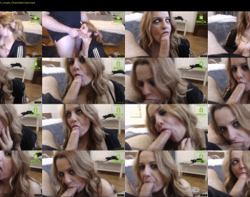 oraljessie — 38 minute Chaturbate couple cam show recording, 720p, Dec 14, 2019
