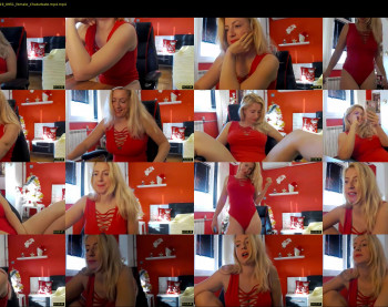 pam___beautiful — 38 minute Chaturbate female cam show recording, 720p, Dec 14, 2019