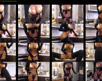 persianangel — 34 minute Chaturbate female cam show recording, 720p, Dec 14, 2019