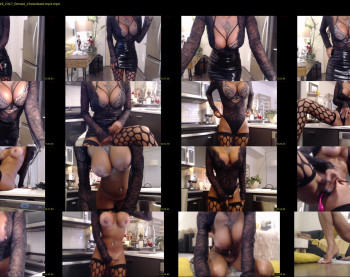 persianangel — 93 minute Chaturbate female cam show recording, 720p, Dec 14, 2019