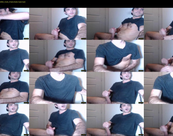 phoenix_star — 19 minute Chaturbate male cam show recording, 720p, Dec 14, 2019