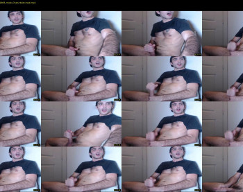 phoenix_star — 4 minute Chaturbate male cam show recording, 720p, Dec 14, 2019