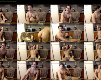 platinum_edition — 49 minute Chaturbate male cam show recording, 720p, Dec 15, 2019