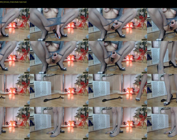 power_stuff — 3 minute Chaturbate female cam show recording, 720p, Dec 14, 2019
