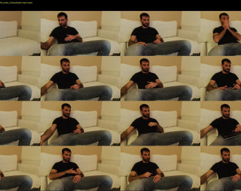 prince_89 — 21 minute Chaturbate male cam show recording, 720p, Dec 14, 2019