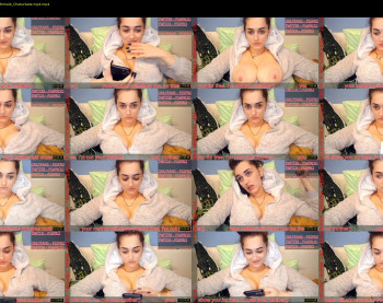ps4pro — 101 minute Chaturbate female cam show recording, 720p, Dec 14, 2019