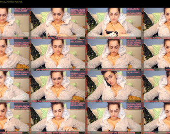 ps4pro — 101 minute Chaturbate female cam show recording, 720p, Dec 14, 2019