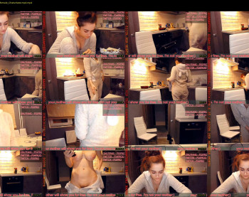 ps4pro — 119 minute Chaturbate female cam show recording, 720p, Dec 14, 2019
