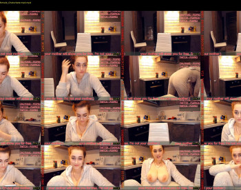 ps4pro — 51 minute Chaturbate female cam show recording, 720p, Dec 14, 2019
