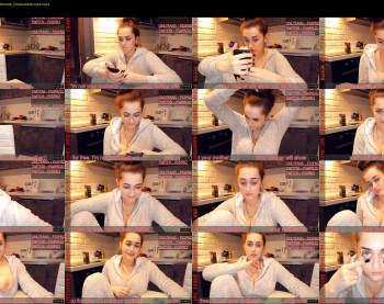 ps4pro — 27 minute Chaturbate female cam show recording, 720p, Dec 14, 2019