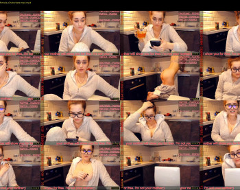 ps4pro — 96 minute Chaturbate female cam show recording, 720p, Dec 14, 2019