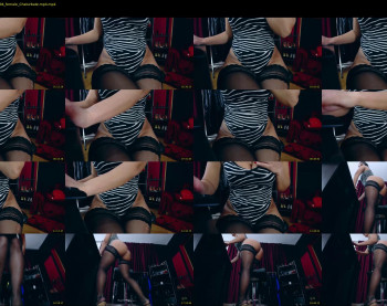 puffy_love — 22 minute Chaturbate female cam show recording, 720p, Dec 15, 2019