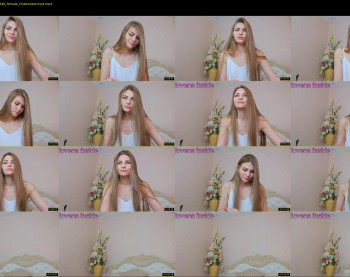 queenafina — 95 minute Chaturbate female cam show recording, 720p, Dec 14, 2019