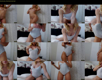 rennatha21 — 113 minute Chaturbate female cam show recording, 720p, Dec 14, 2019