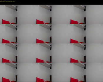 rita_wane — 32 minute Chaturbate female cam show recording, 720p, Dec 14, 2019