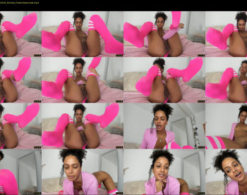sasha_amour — 10 minute Chaturbate female cam show recording, 720p, Dec 15, 2019