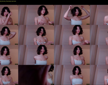 sasha_ursx — 39 minute Chaturbate female cam show recording, 720p, Dec 14, 2019