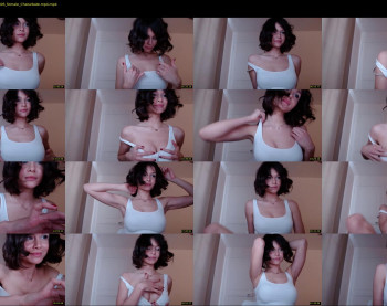 sasha_ursx — 47 minute Chaturbate female cam show recording, 720p, Dec 14, 2019