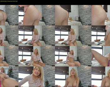 sashapatrick_ — 43 minute Chaturbate female cam show recording, 720p, Dec 14, 2019