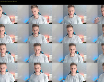 serious_sam777 — 94 minute Chaturbate male cam show recording, 720p, Dec 14, 2019